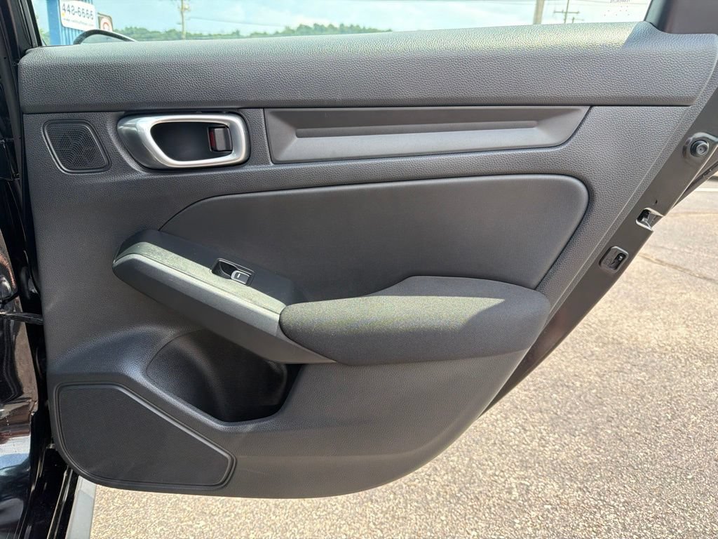 Used 2024 Honda Civic Sport image 25