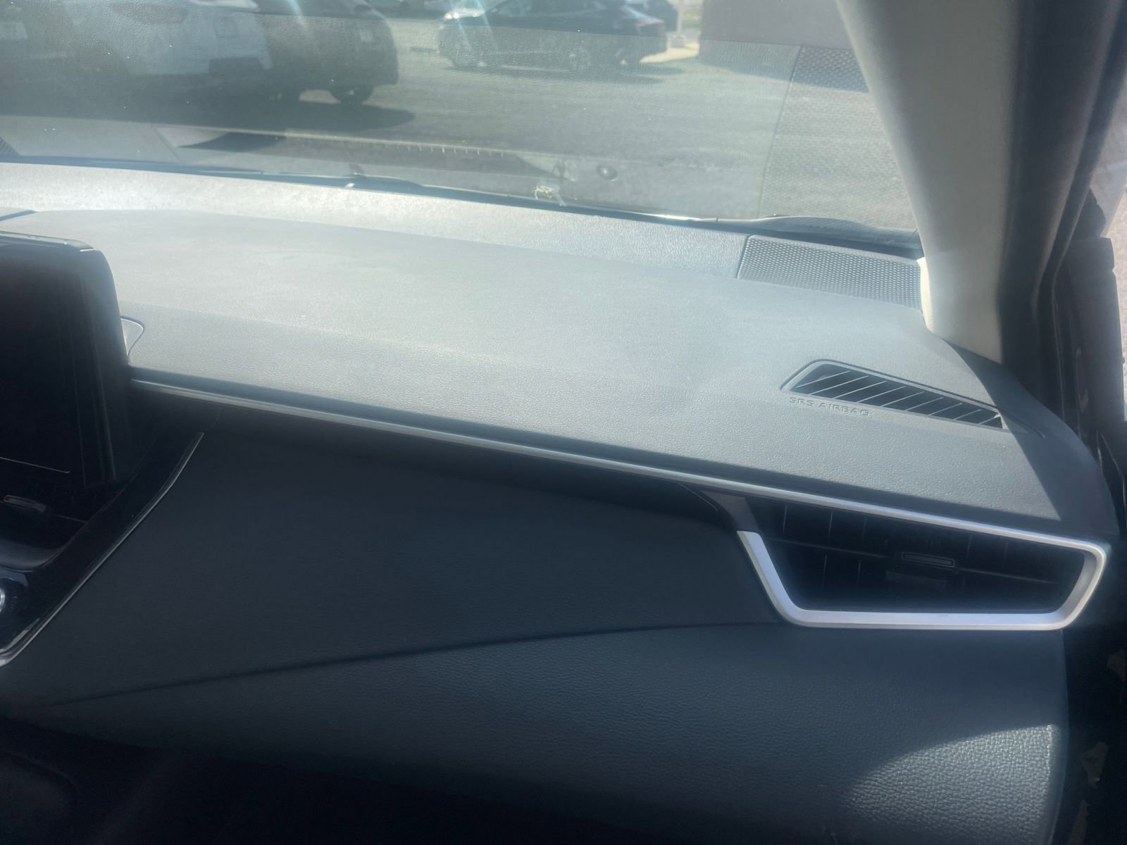 Used 2025 Toyota Corolla LE image 35