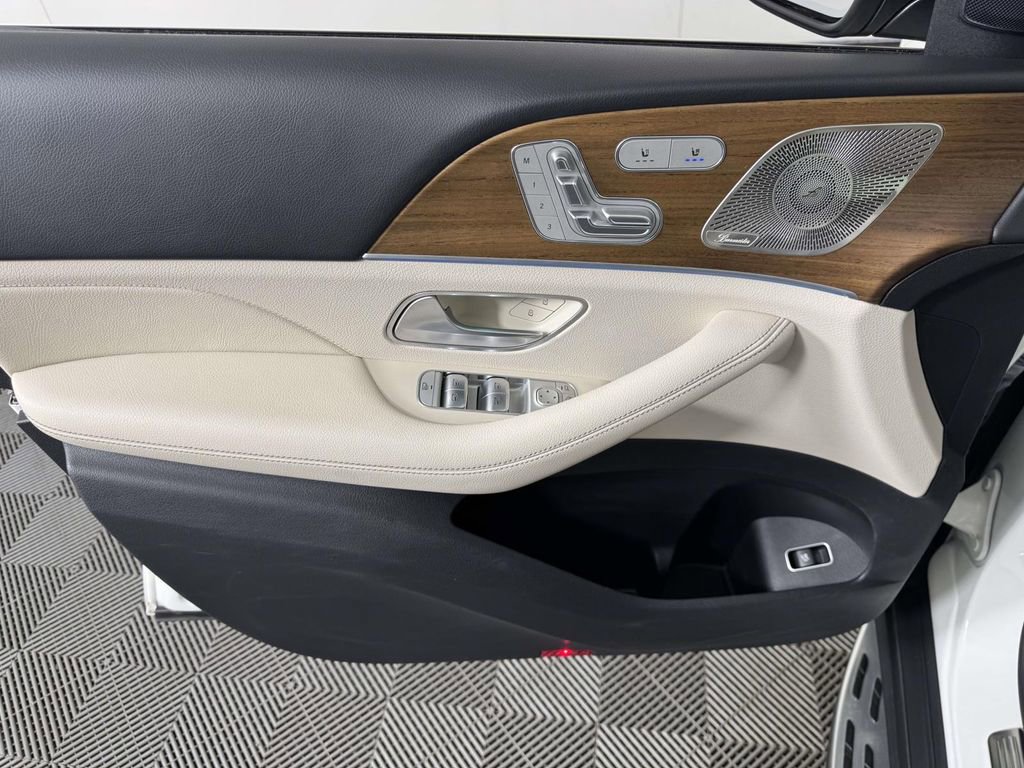 Used 2023 Mercedes-Benz GLE 450 4MATIC image 17