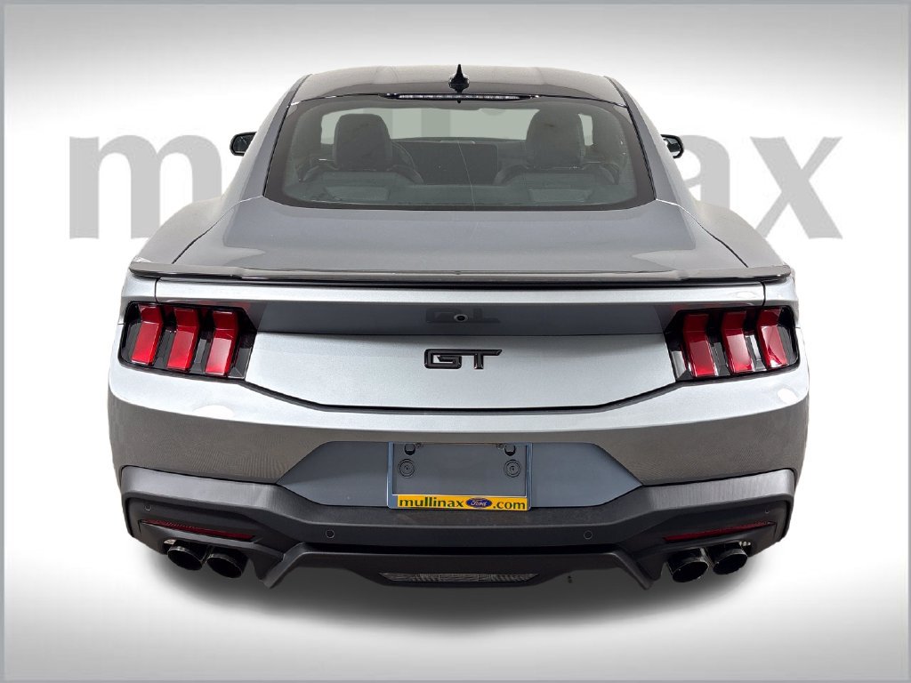 New 2026 Ford Mustang GT Premium RWD image 28