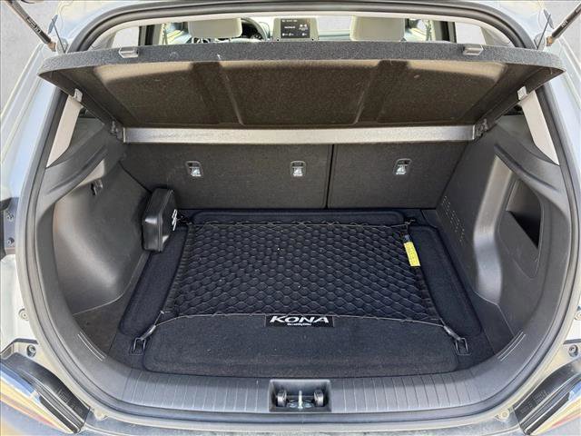 Certified 2023 Hyundai Kona SEL w/ Cargo Package FWD image 15