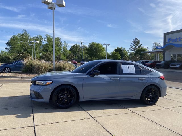 Used 2024 Honda Civic Sport image 6