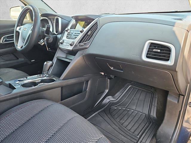 Used 2016 Chevrolet Equinox LT image 23