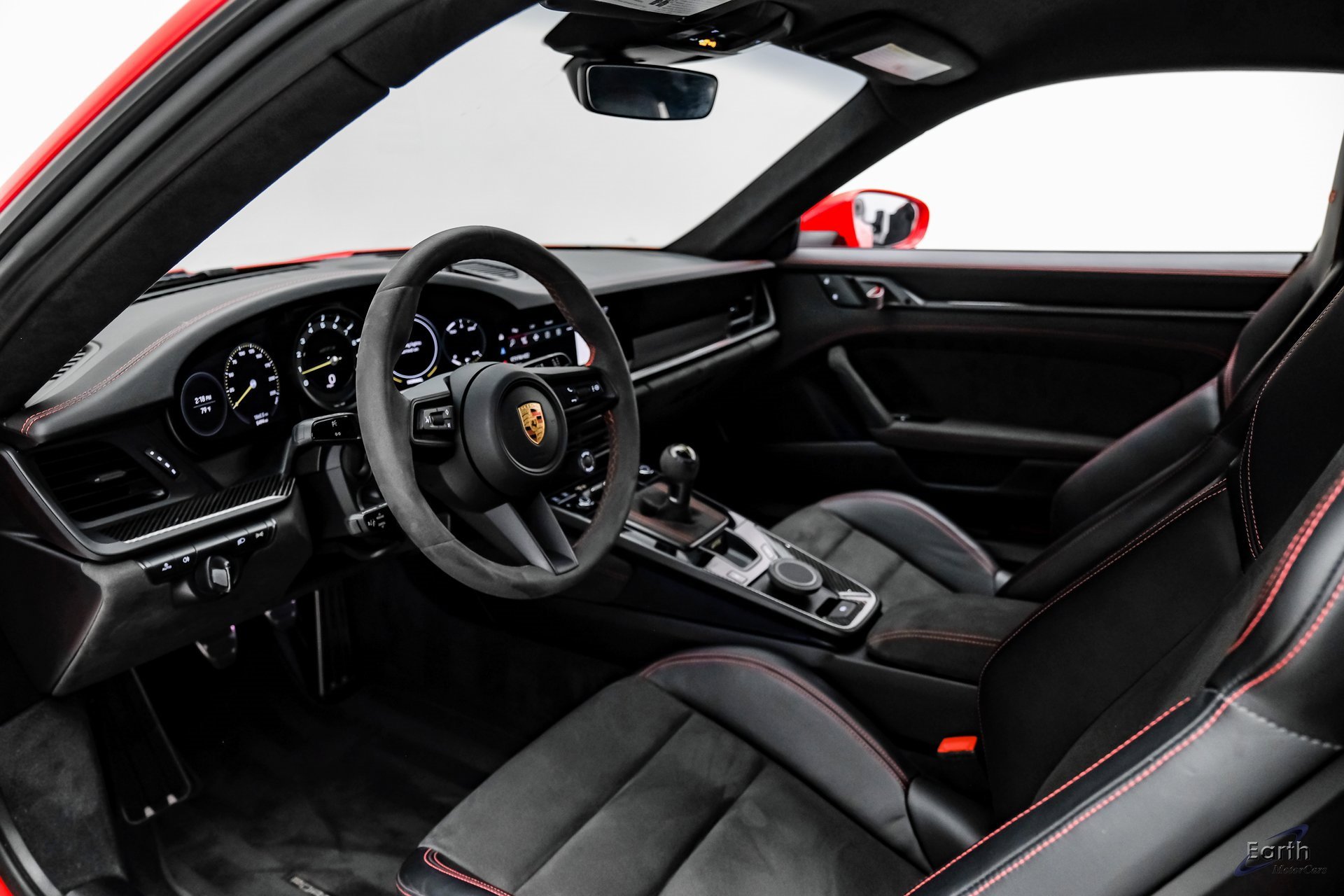 Used 2022 Porsche 911 GT3 image 36