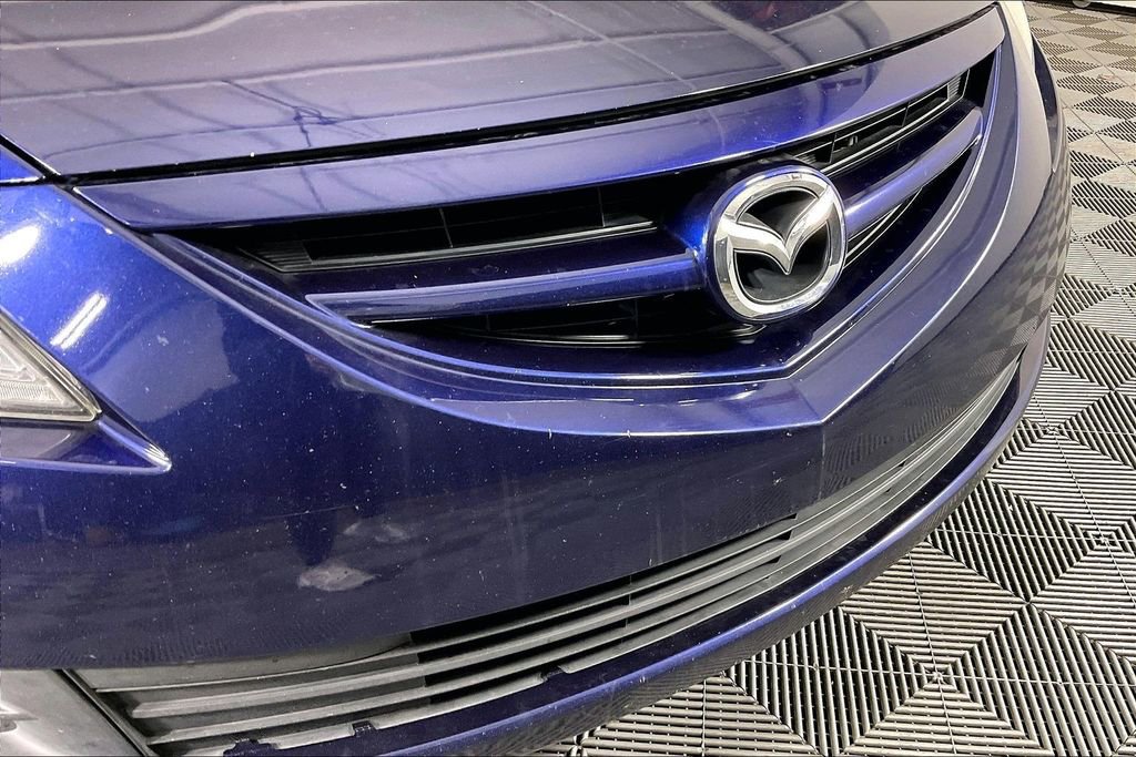 Used 2009 MAZDA MAZDA6 i Sport image 35