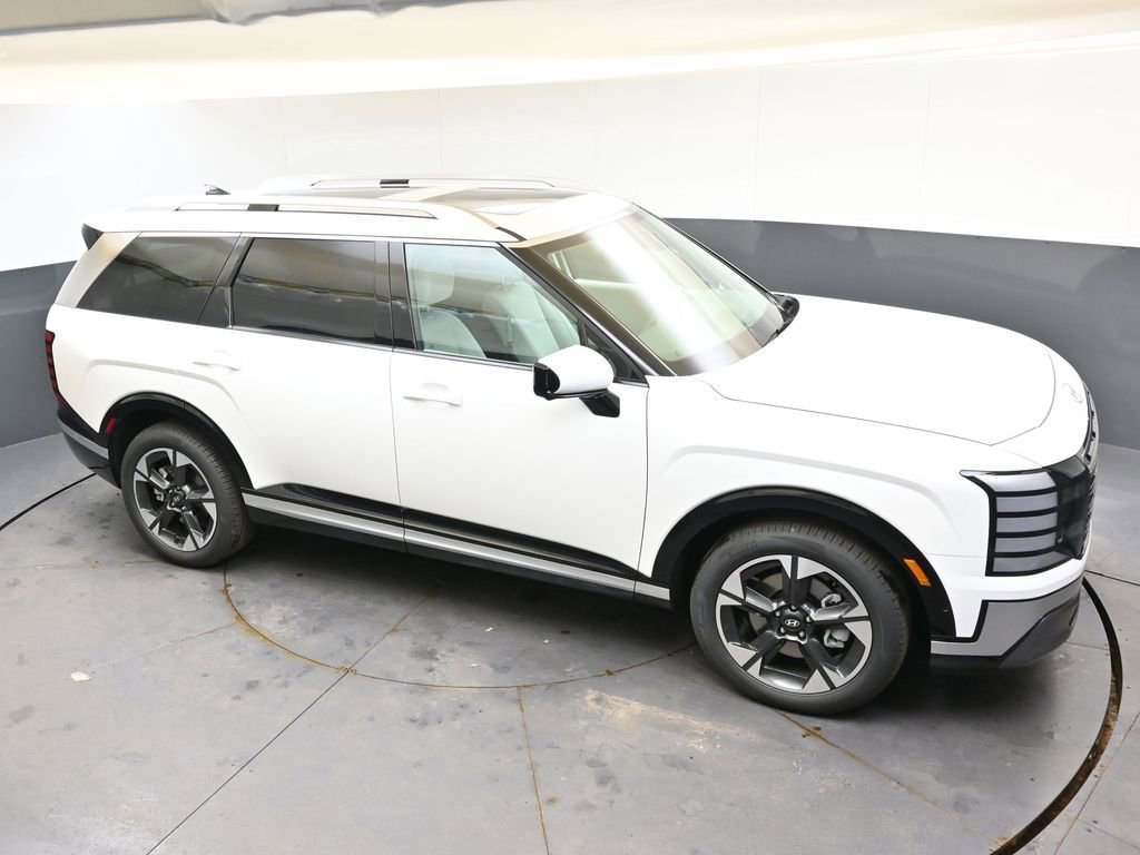 New 2026 Hyundai Palisade Limited image 43