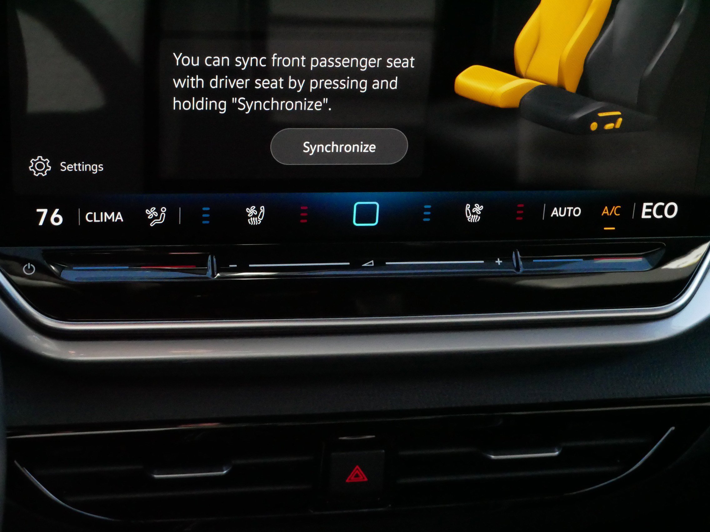 Certified 2025 Volkswagen ID.4 Pro S image 22