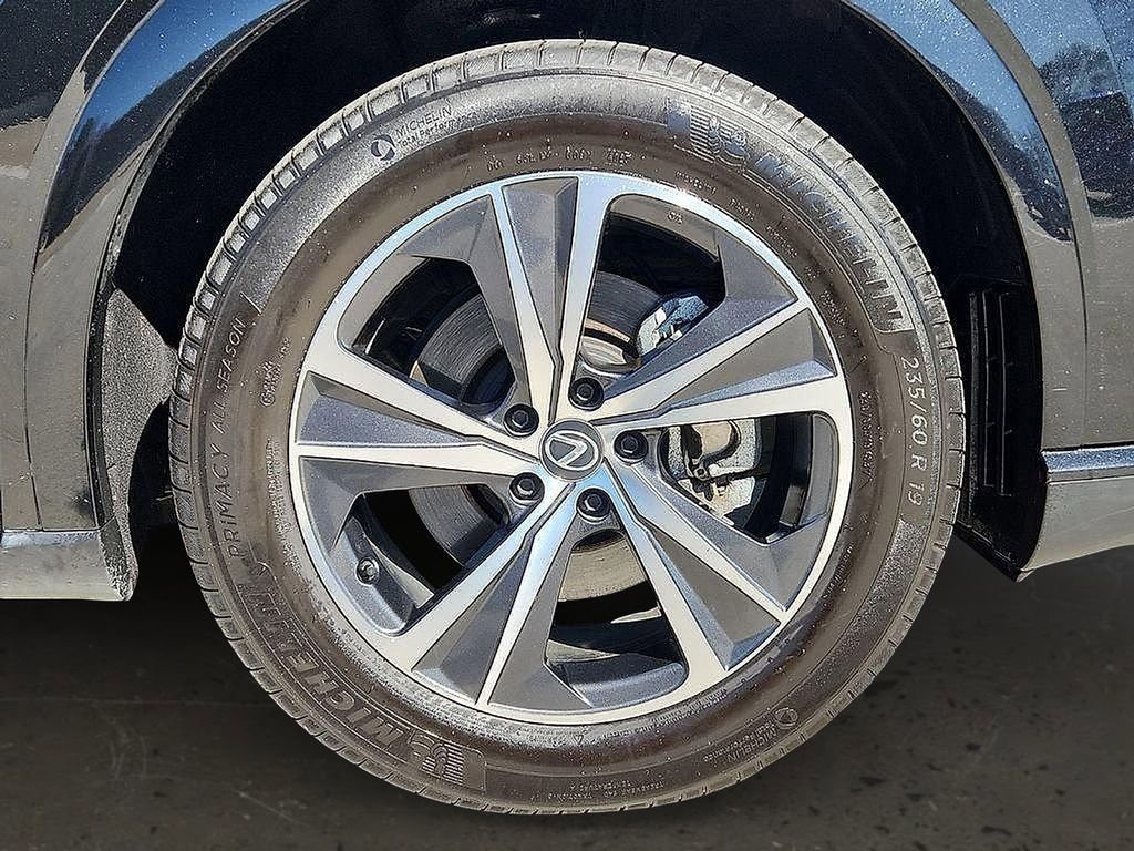 Used 2024 Lexus RX 350 Premium w/ Accessory Package (P2) image 9