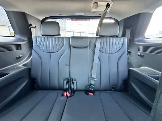 Used 2023 Hyundai Palisade Limited w/ Cargo Package image 28