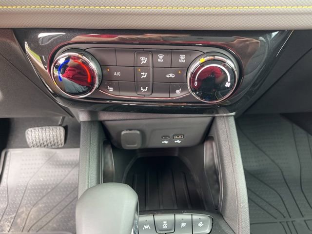 New 2026 Chevrolet TrailBlazer ACTIV image 27