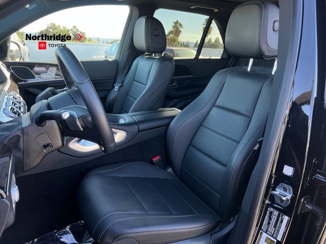 Used 2025 Mercedes-Benz GLE 450e 4MATIC image 15