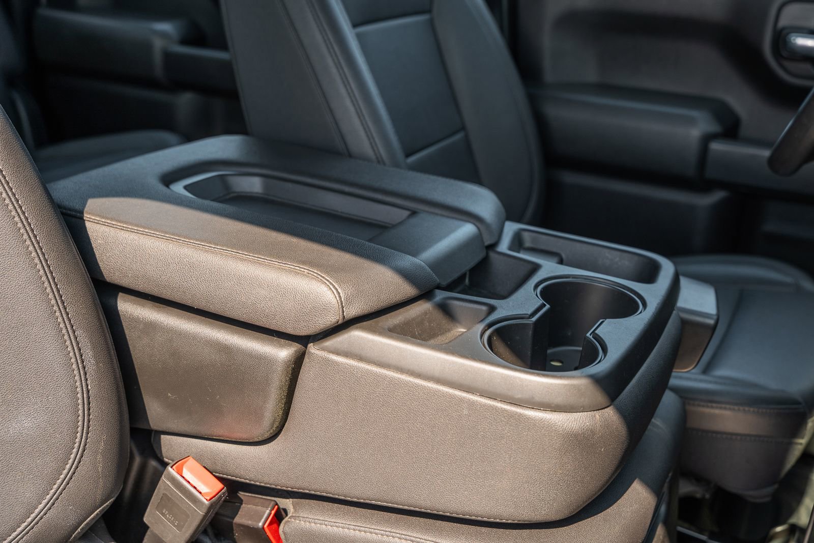 Used 2024 Chevrolet Silverado 1500 W/T w/ Trailering Package image 13