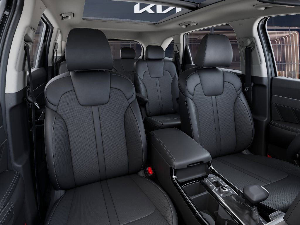 New 2024 Kia Sorento SX AWD/4WD image 15