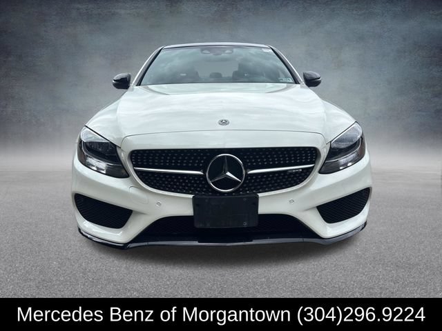 Used 2018 Mercedes-Benz C 43 AMG 4MATIC Sedan image 8