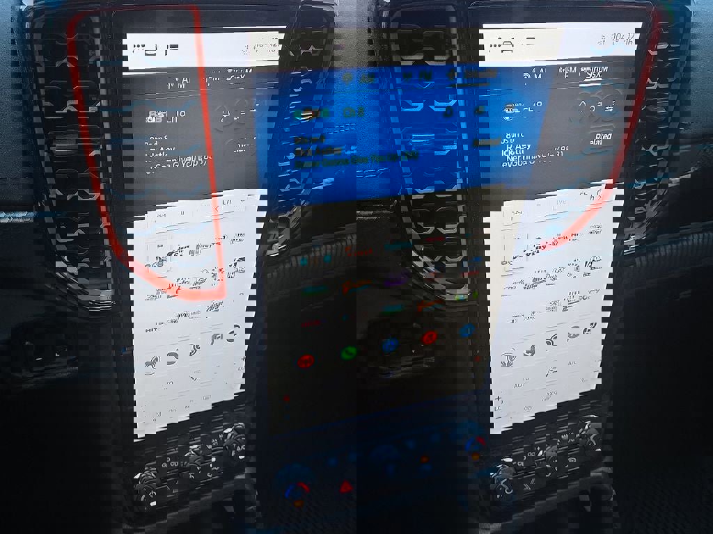 Used 2025 Ford Ranger Raptor image 23