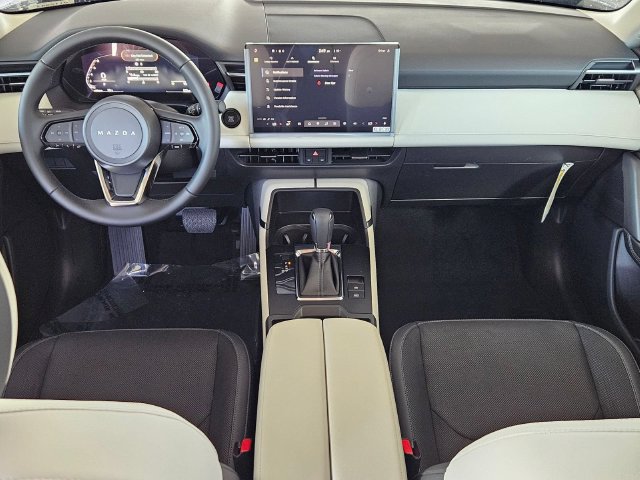 New 2026 MAZDA CX-5 Select AWD/4WD image 14