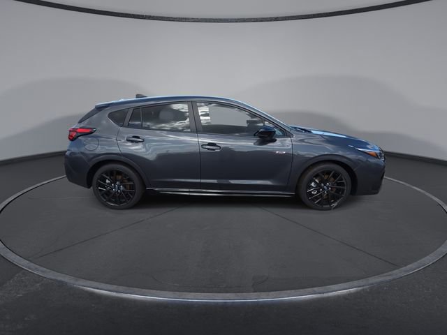 New 2026 Subaru Impreza RS AWD/4WD image 9