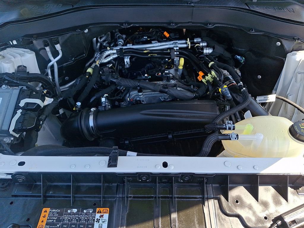 Used 2025 Ford Explorer Active w/ Active Comfort Package AWD/4WD image 27