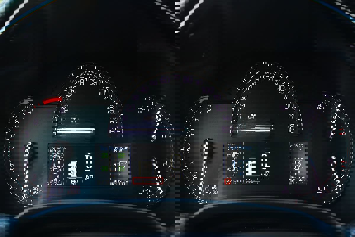 Used 2019 Cadillac XTS Luxury image 17