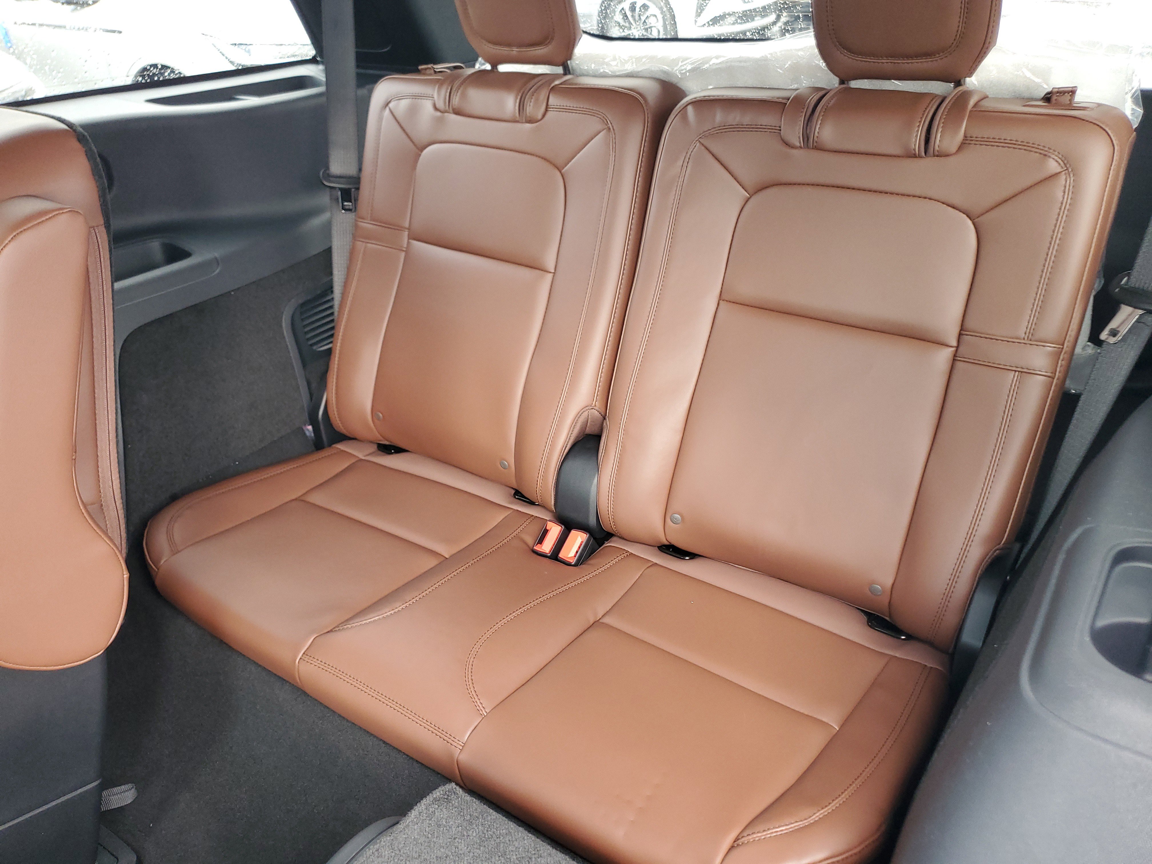 New 2026 Lincoln Aviator Reserve image 27