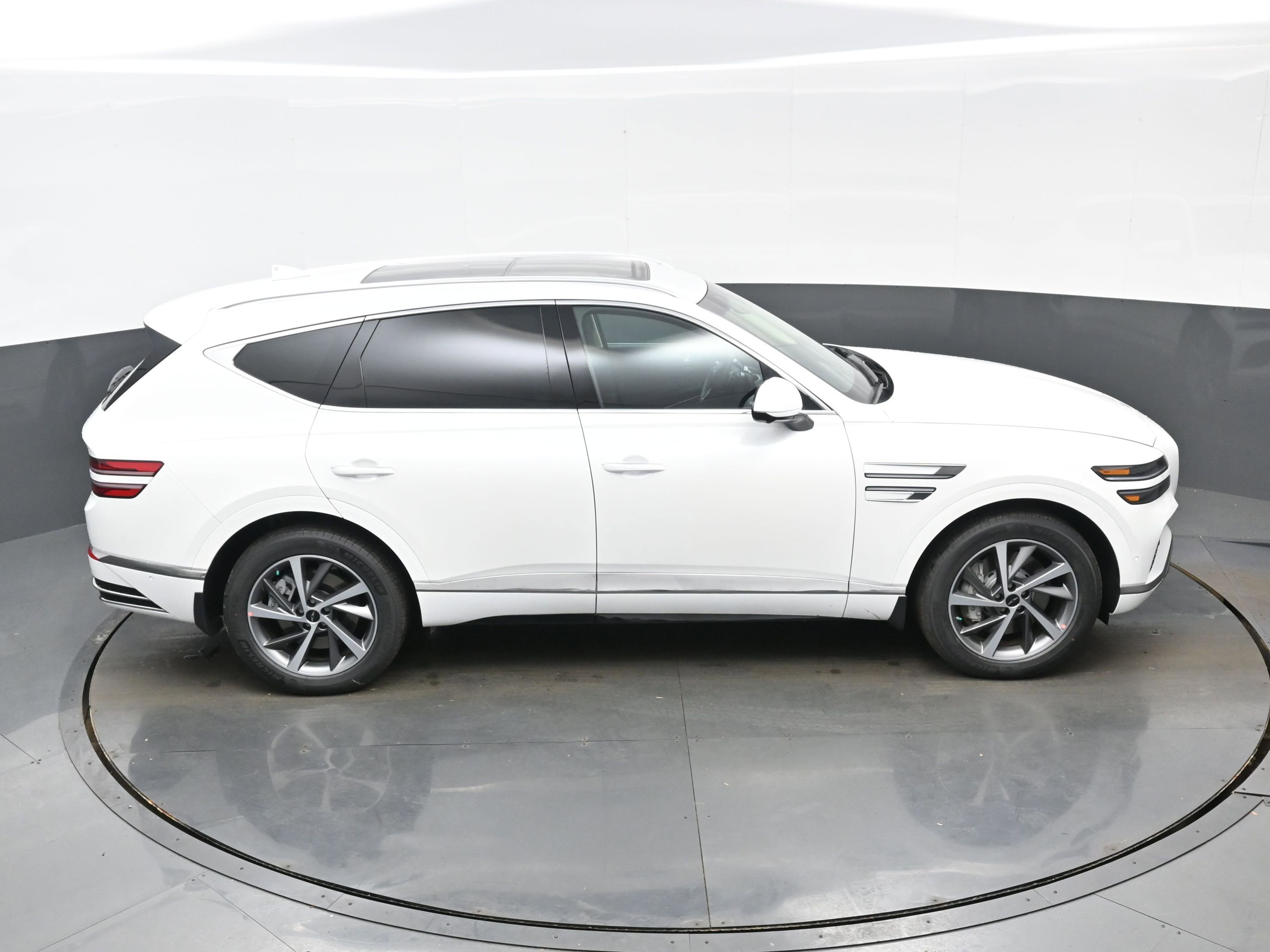 New 2026 Genesis GV80 2.5T Advanced image 27