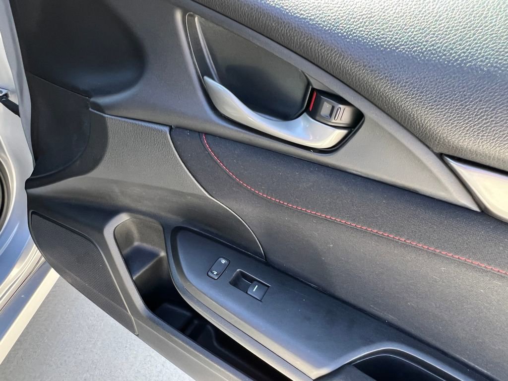 Used 2017 Honda Civic Si image 20