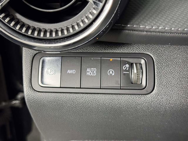 Used 2026 Chevrolet Equinox LT AWD/4WD image 19