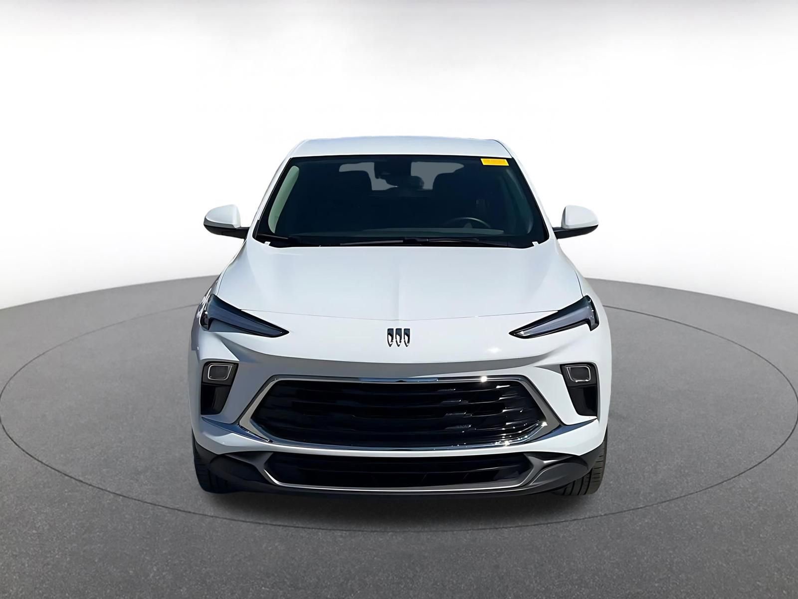 Used 2025 Buick Encore GX Preferred image 4