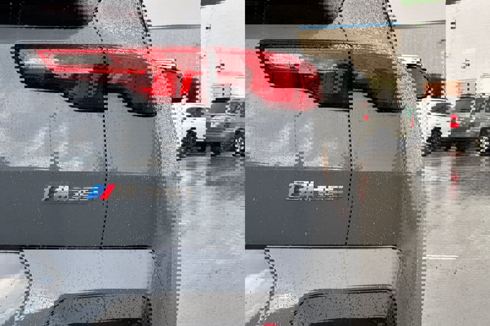 Used 2025 BMW X2 M35i image 33