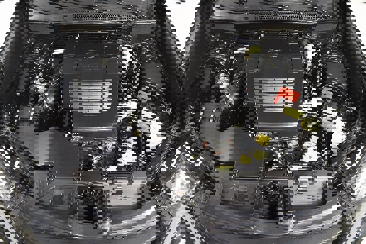 Used 2023 Subaru Forester Sport image 53