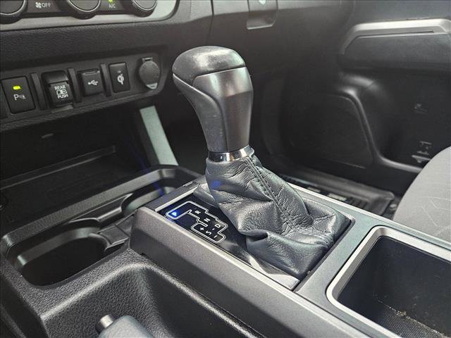 Used 2021 Toyota Tacoma TRD Off-Road image 12