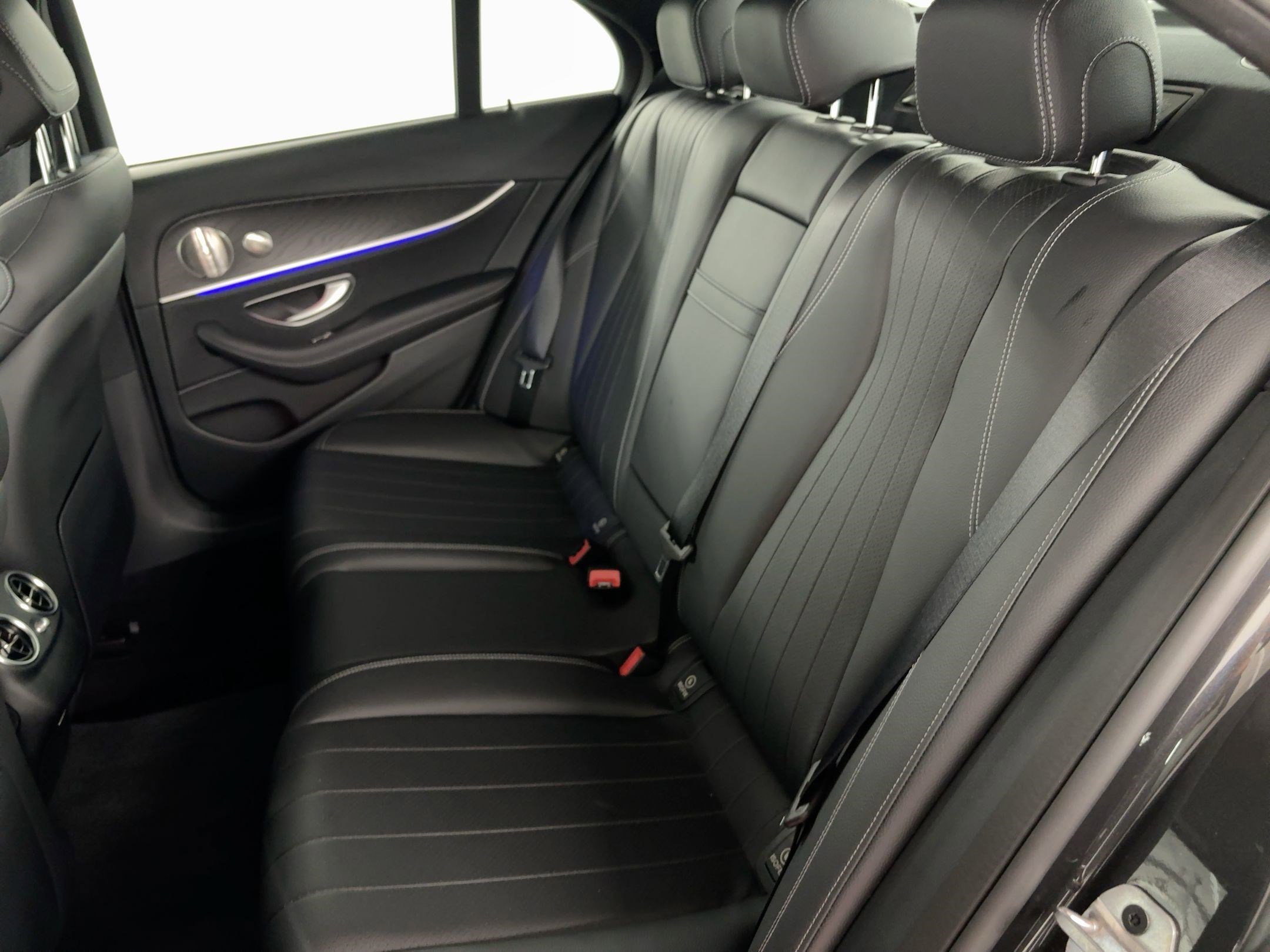 Certified 2023 Mercedes-Benz E 450 4MATIC Sedan image 15