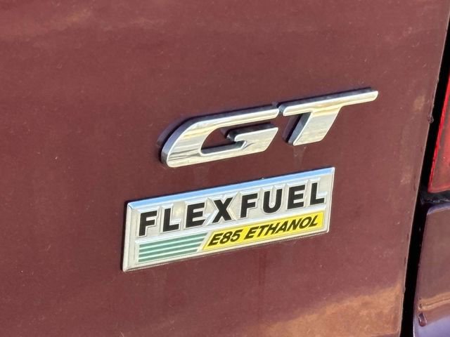 Used 2018 Dodge Grand Caravan GT image 34