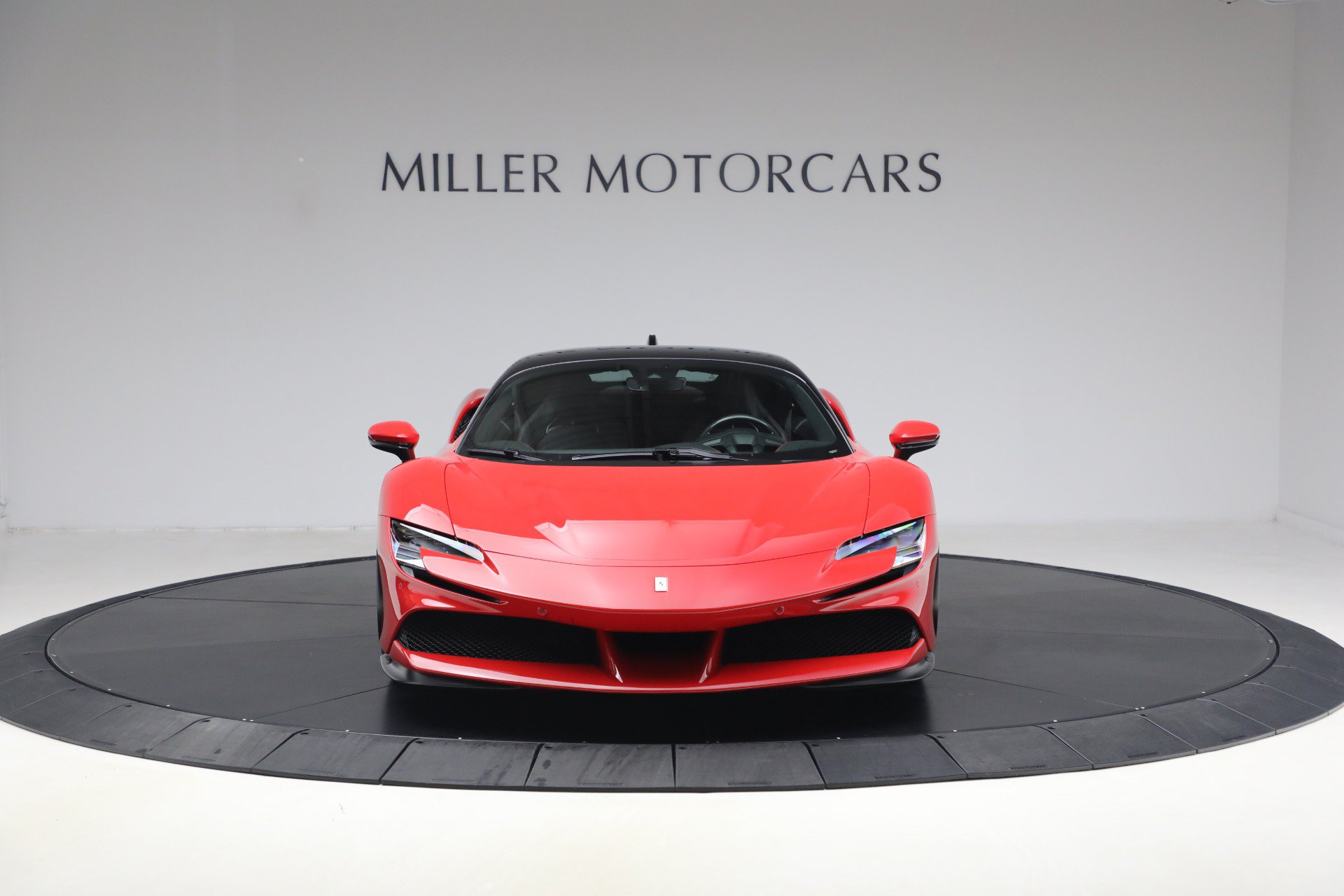 Used 2023 Ferrari SF90 Stradale AWD/4WD image 13