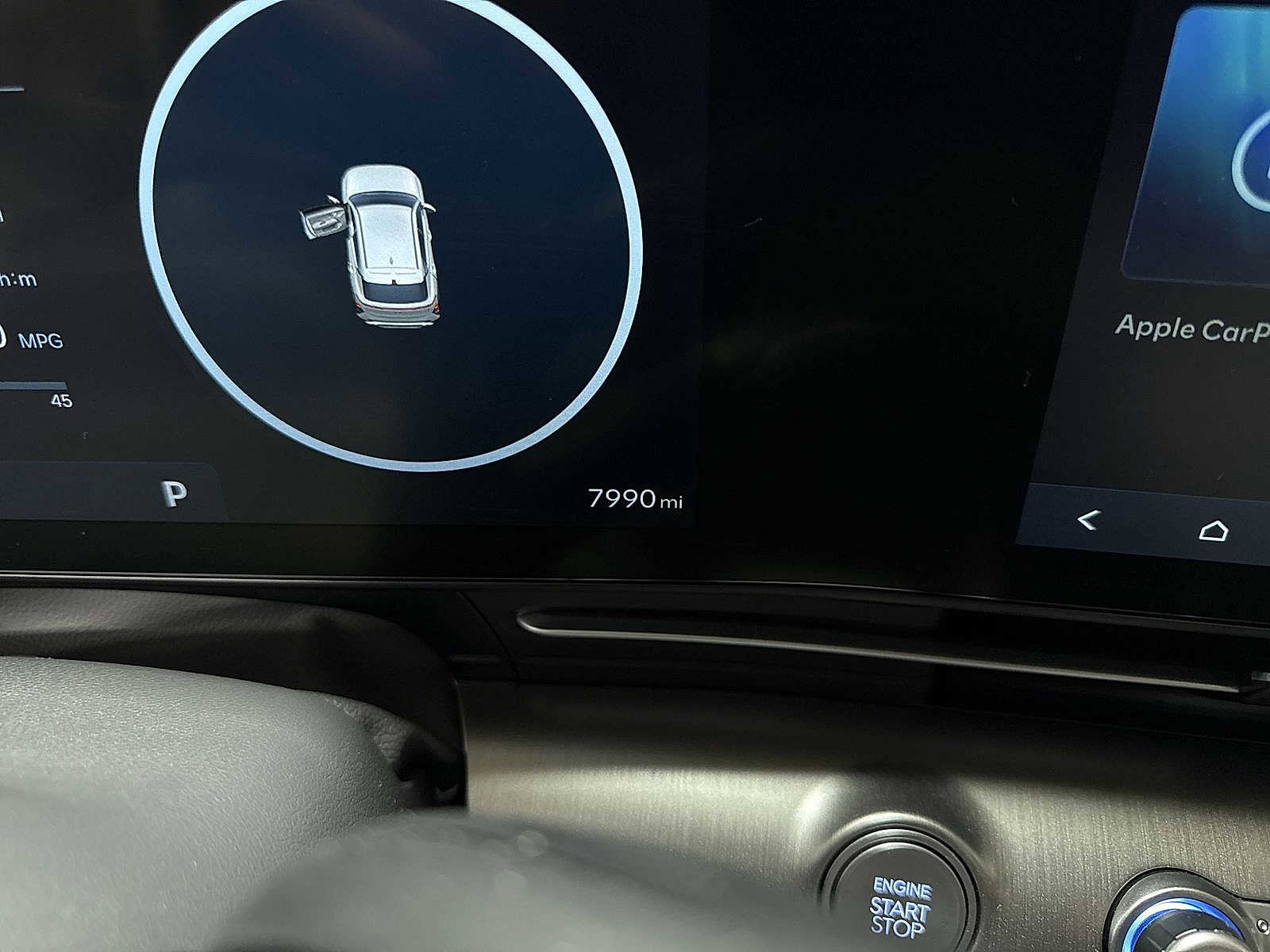 Used 2026 Hyundai Kona Limited image 19