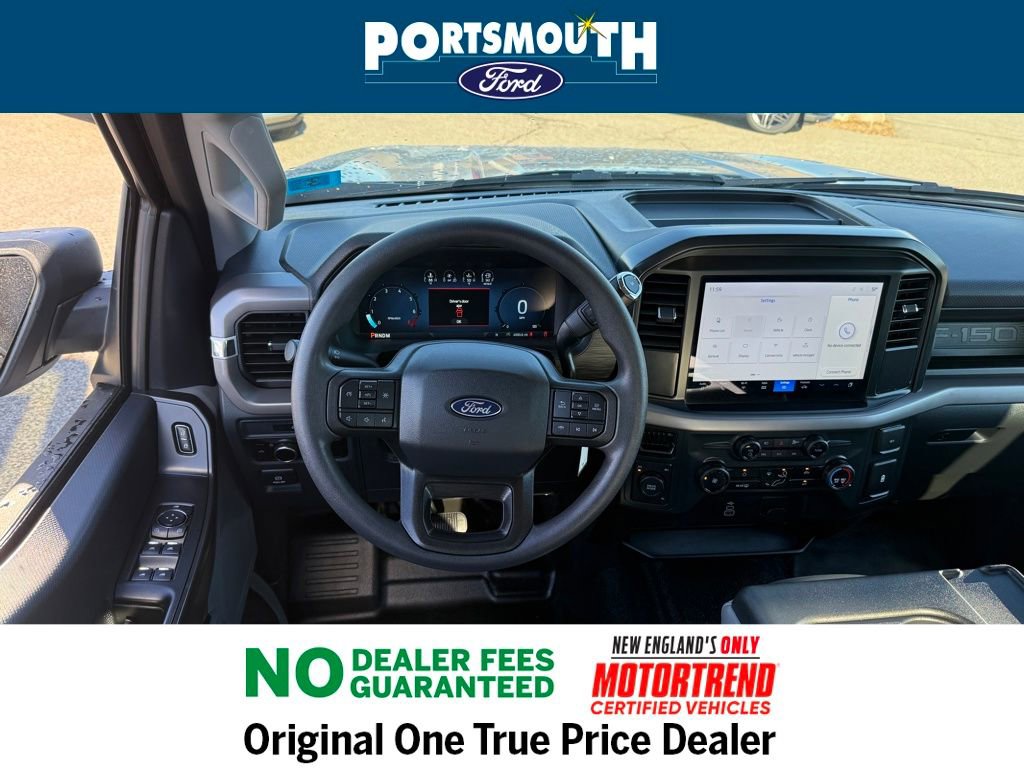 Used 2025 Ford F150 XL image 7