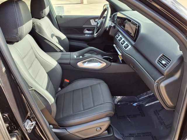 New 2025 Mercedes-Benz GLE 580 4MATIC image 15
