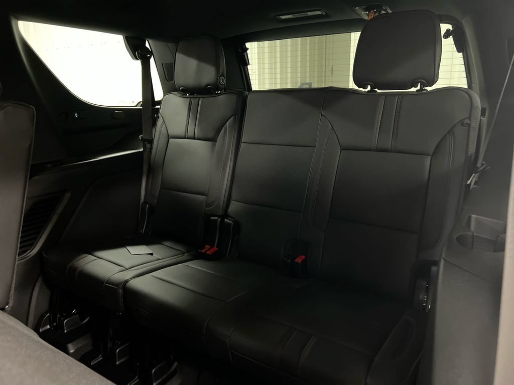 New 2026 Chevrolet Tahoe RST AWD/4WD image 24