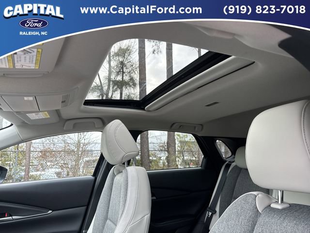 Used 2026 MAZDA CX-30 AWD 2.5 S image 21