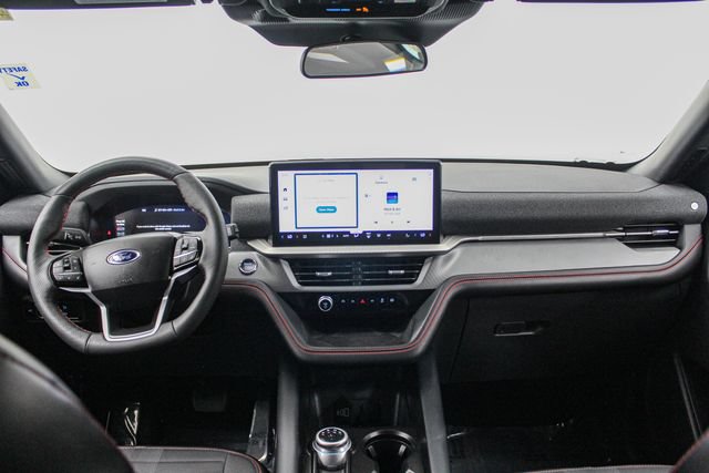Certified 2026 Ford Explorer ST-Line AWD/4WD image 27
