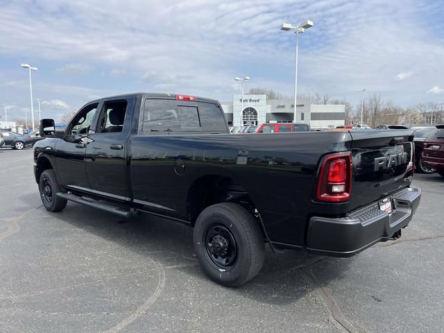 New 2026 RAM 2500 Tradesman AWD/4WD image 5