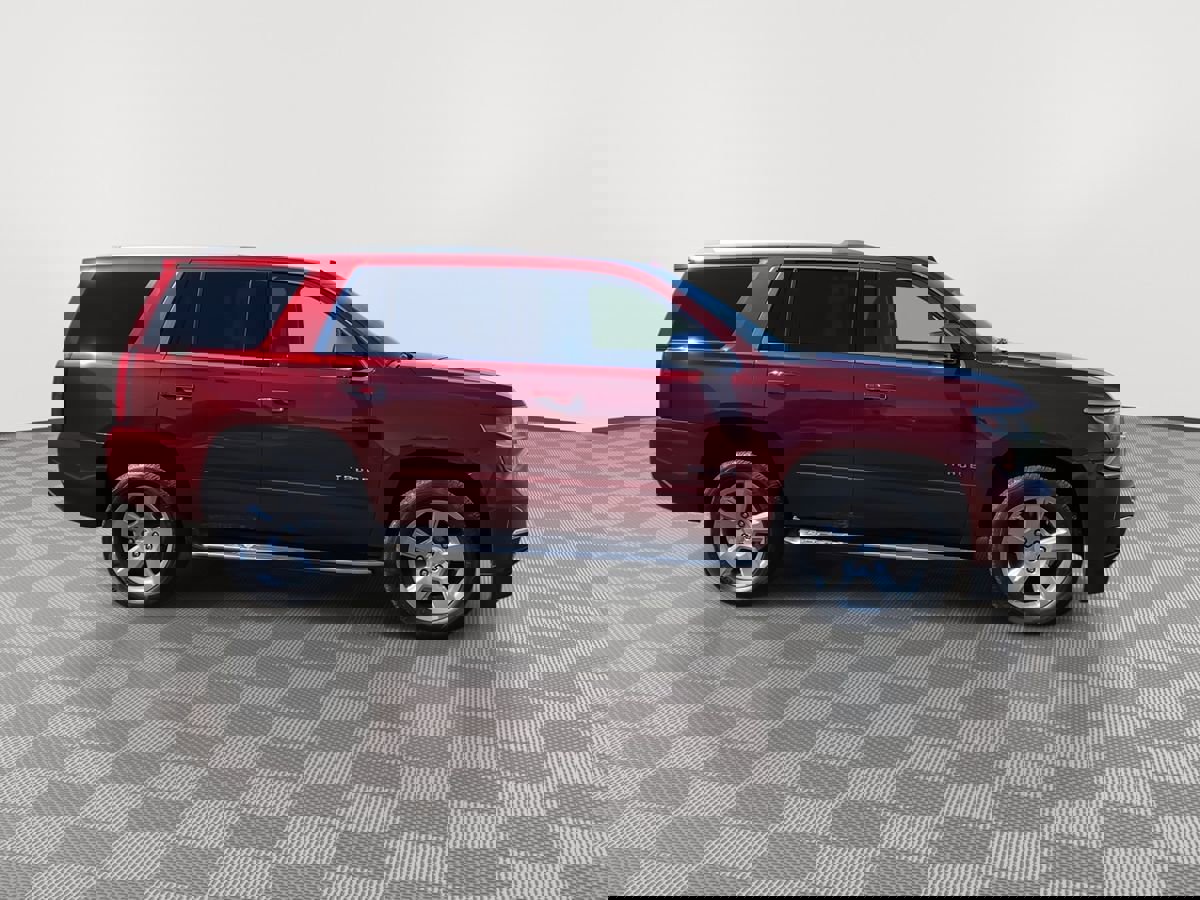 Used 2020 Chevrolet Tahoe Premier image 8