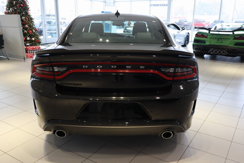 Used 2023 Dodge Charger R/T w/ Daytona Edition Group image 32
