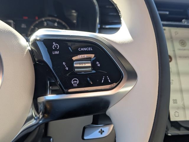 New 2026 Jaguar F-PACE R-Dynamic S image 24
