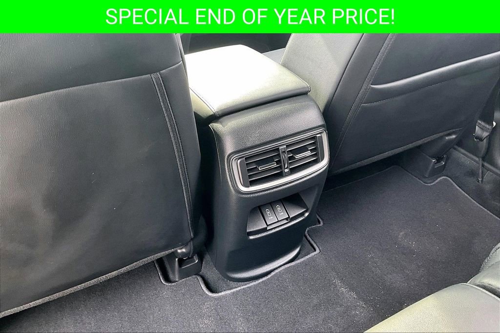 Used 2022 Honda CR-V Touring image 10
