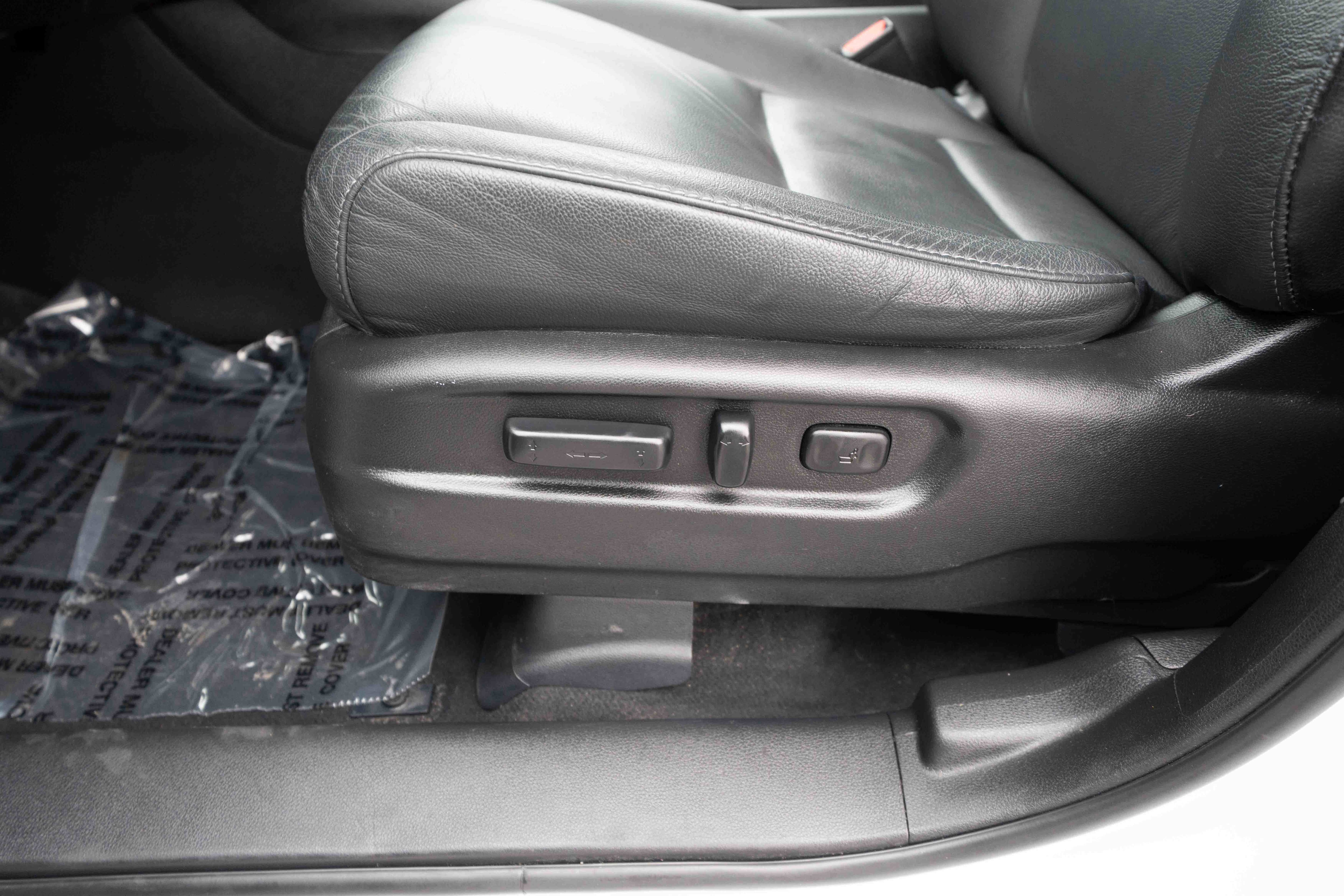 Used 2022 Honda Pilot EX-L image 12