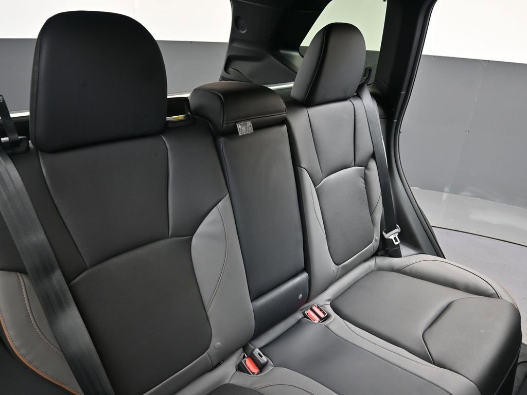 New 2026 Subaru Forester Sport image 16