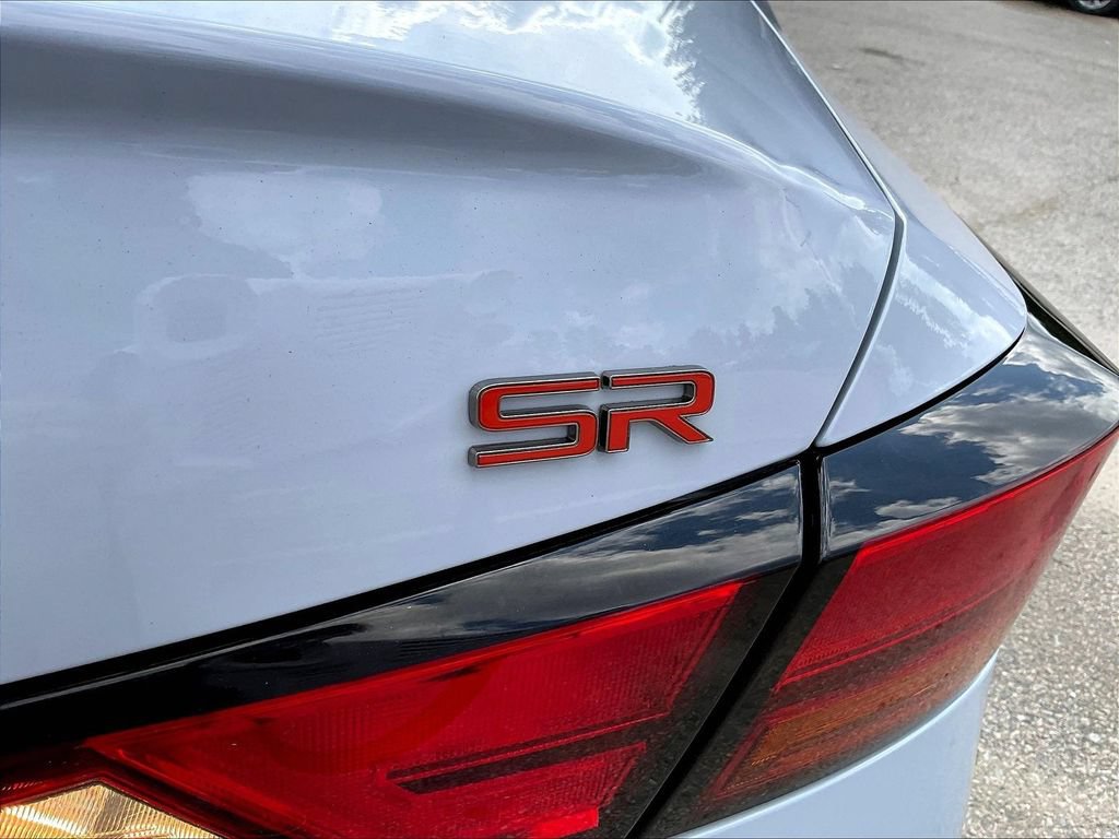 Certified 2024 Nissan Altima 2.5 SR w/ SR Premium Package FWD image 26