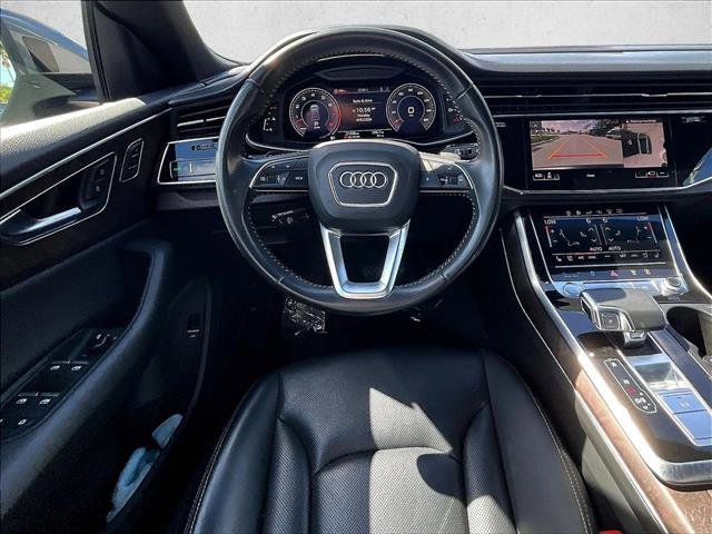Used 2020 Audi Q8 Prestige image 7