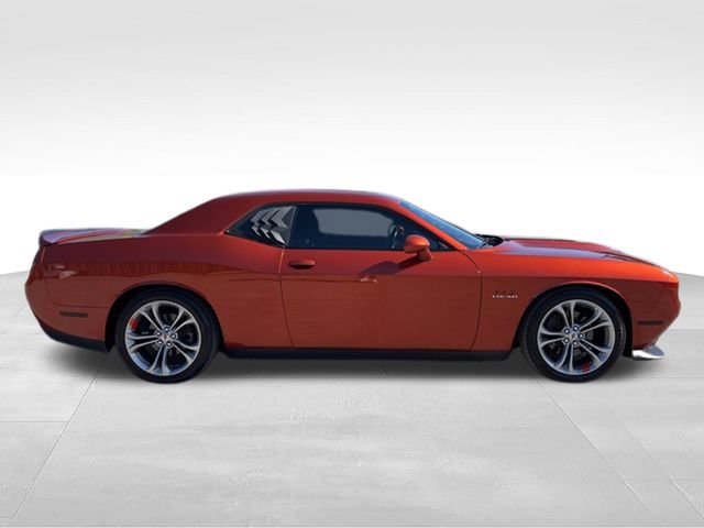 Used 2020 Dodge Challenger R/T RWD image 7